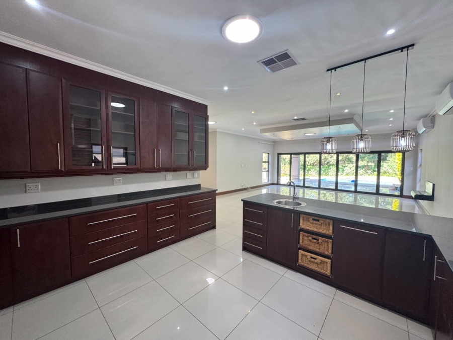 To Let 4 Bedroom Property for Rent in Pecanwood Estate North West